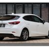 mazda axela 2017 -MAZDA--Axela LDA-BM2AS--BM2AS-101254---MAZDA--Axela LDA-BM2AS--BM2AS-101254- image 2