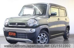 suzuki hustler 2014 CFJ1512302
