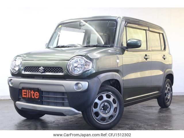 suzuki hustler 2014 CFJ1512302 image 1