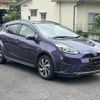 toyota aqua 2017 CFJ1456135 image 16