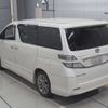 toyota vellfire 2010 -TOYOTA 【富山 300ゆ8680】--Vellfire ANH20W-8120354---TOYOTA 【富山 300ゆ8680】--Vellfire ANH20W-8120354- image 7