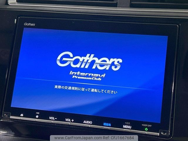 honda shuttle 2018 CFJ1667684 image 2