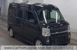 suzuki every-wagon 2015 quick_quick_ABA-DA17W_DA17W-111630