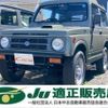 suzuki jimny 1992 -SUZUKI--Jimny JA11V--162419---SUZUKI--Jimny JA11V--162419- image 1