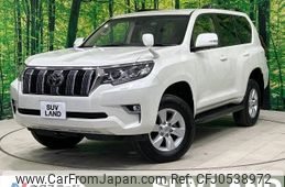 toyota land-cruiser-prado 2020 -TOYOTA--Land Cruiser Prado 3BA-TRJ150W--TRJ150-0119752---TOYOTA--Land Cruiser Prado 3BA-TRJ150W--TRJ150-0119752-