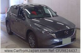 mazda cx-5 2022 -MAZDA 【市原 300ｽ2171】--CX-5 3DK-KF2P--KF2P-513329---MAZDA 【市原 300ｽ2171】--CX-5 3DK-KF2P--KF2P-513329-