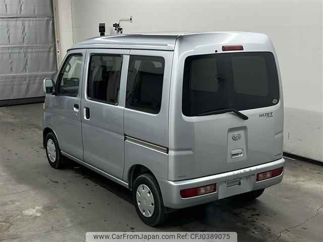 daihatsu hijet-van 2008 -DAIHATSU--Hijet Van S321V-0008435---DAIHATSU--Hijet Van S321V-0008435- image 2