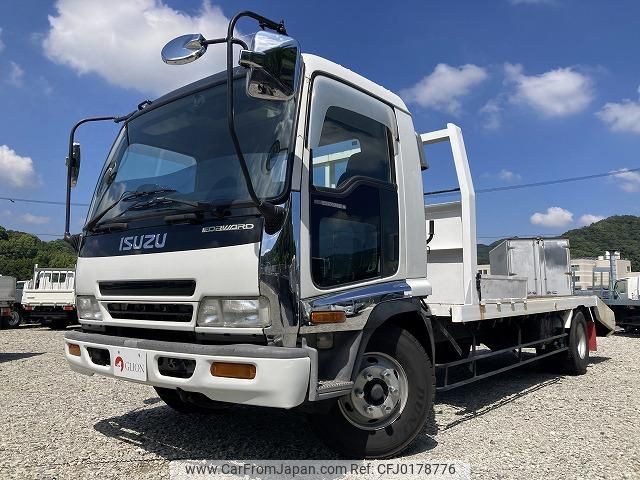 isuzu forward 2004 quick_quick_KK-FRR35K4S_FRR35K4S-7003024 image 1