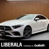 mercedes-benz cls-class 2018 -MERCEDES-BENZ--Benz CLS LDA-257314--WDD2573142A024042---MERCEDES-BENZ--Benz CLS LDA-257314--WDD2573142A024042- image 1