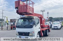 mitsubishi-fuso canter 2006 CFJ1523765