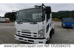 isuzu forward 2011 GOO_NET_EXCHANGE_0802337A30241029W001