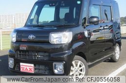 toyota pixis-mega 2019 -TOYOTA 【名変中 】--Pixis Mega LA700A--0025367---TOYOTA 【名変中 】--Pixis Mega LA700A--0025367-