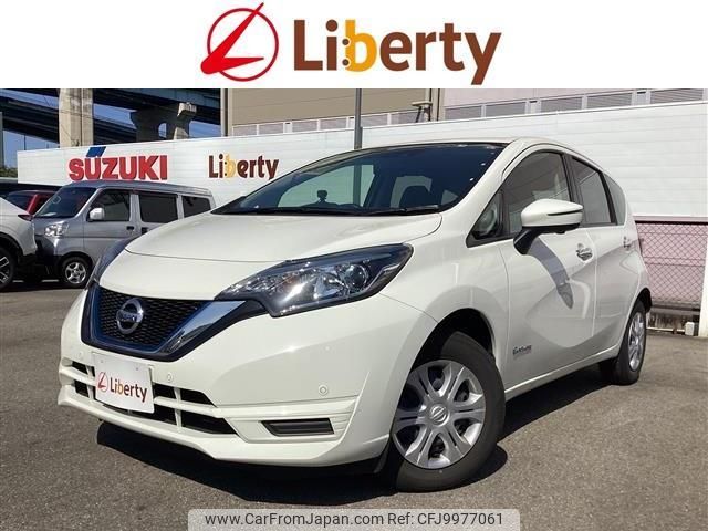 nissan note 2019 quick_quick_HE12_HE12-262661 image 1