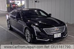 cadillac ct6 2019 -GM--Cadillac CT6 1G6K95RS0JU157914---GM--Cadillac CT6 1G6K95RS0JU157914-