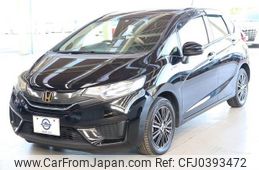 honda fit-hybrid 2015 quick_quick_DAA-GP5_GP5-4007053