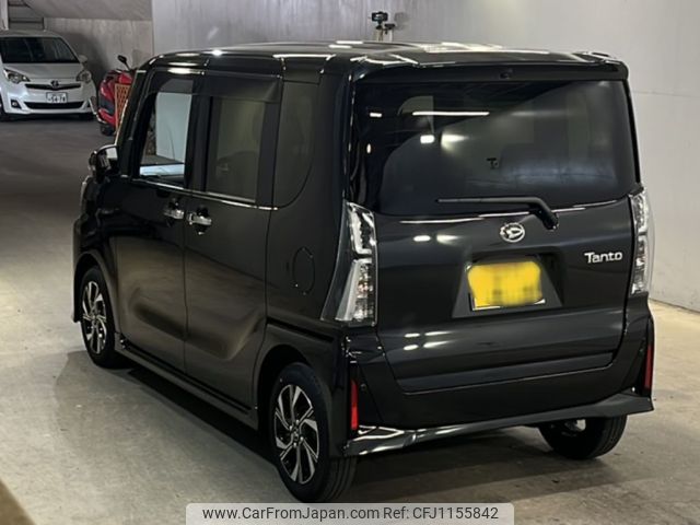 daihatsu tanto 2024 -DAIHATSU 【徳島 594く8000】--Tanto LA650S-0405764---DAIHATSU 【徳島 594く8000】--Tanto LA650S-0405764- image 2