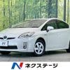 toyota prius 2010 -TOYOTA--Prius DAA-ZVW30--ZVW30-1249797---TOYOTA--Prius DAA-ZVW30--ZVW30-1249797- image 1