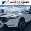 mazda cx-8 2020 -MAZDA--CX-8 KG5P--201622---MAZDA--CX-8 KG5P--201622- image 1