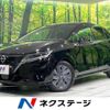 nissan note 2021 -NISSAN--Note 6AA-E13--E13-039605---NISSAN--Note 6AA-E13--E13-039605- image 1