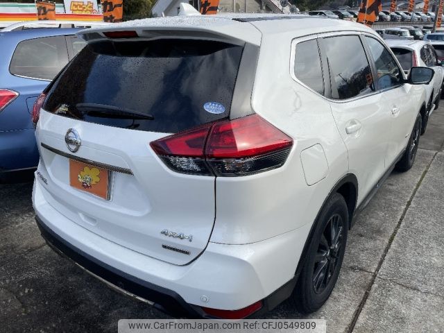 nissan x-trail 2022 -NISSAN--X-Trail 5AA-HNT32--HNT32-192911---NISSAN--X-Trail 5AA-HNT32--HNT32-192911- image 2