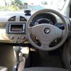 suzuki alto 2011 quick_quick_DBA-HA25S_HA25S-784605 image 3