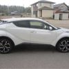 toyota c-hr 2018 -TOYOTA 【福井 301ｽ5092】--C-HR DAA-ZYX10--ZYX10-2129067---TOYOTA 【福井 301ｽ5092】--C-HR DAA-ZYX10--ZYX10-2129067- image 42