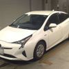 toyota prius 2019 -TOYOTA 【福岡 302ﾑ 605】--Prius DAA-ZVW50--ZVW50-6159218---TOYOTA 【福岡 302ﾑ 605】--Prius DAA-ZVW50--ZVW50-6159218- image 1