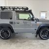 suzuki jimny 2022 -SUZUKI--Jimny 3BA-JB64W--JB64W-249710---SUZUKI--Jimny 3BA-JB64W--JB64W-249710- image 11