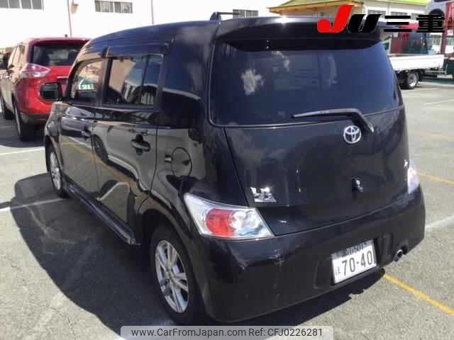 toyota bb 2012 -TOYOTA 【富山 501ﾎ7040】--bB QNC25--0021133---TOYOTA 【富山 501ﾎ7040】--bB QNC25--0021133- image 2