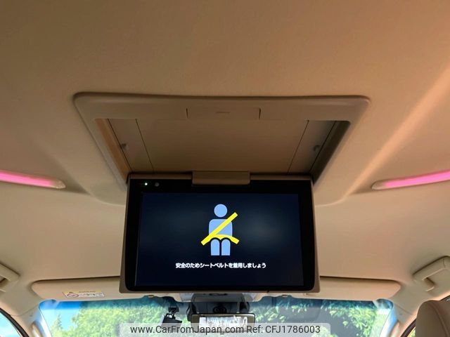 toyota alphard 2019 CFJ1786003 image 2