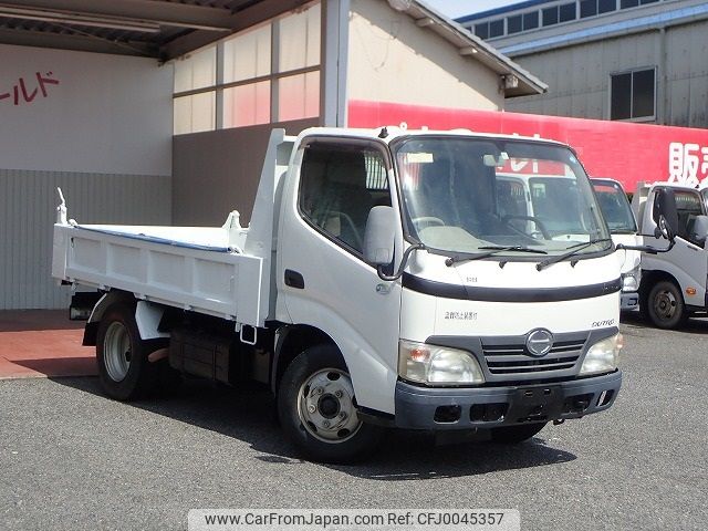 hino dutro 2008 24631205 image 1