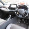 toyota c-hr 2017 -TOYOTA--C-HR DAA-ZYX10--ZYX10-2101843---TOYOTA--C-HR DAA-ZYX10--ZYX10-2101843- image 9