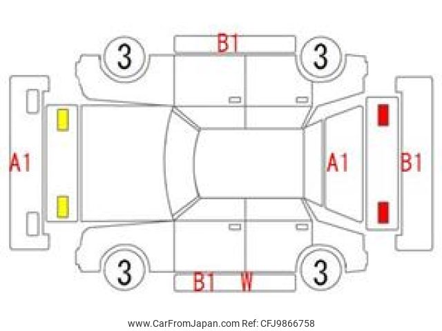 nissan note 2017 -NISSAN--Note DBA-E12--E12-535026---NISSAN--Note DBA-E12--E12-535026- image 2