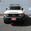 toyota fj-cruiser 2017 -TOYOTA--FJ Curiser CBA-GSJ15W--GSJ15-0136989---TOYOTA--FJ Curiser CBA-GSJ15W--GSJ15-0136989- image 4