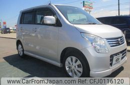 suzuki wagon-r 2011 -SUZUKI--Wagon R MH23S--764884---SUZUKI--Wagon R MH23S--764884-