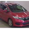 honda fit 2018 -HONDA--Fit DBA-GK3--GK3-3411242---HONDA--Fit DBA-GK3--GK3-3411242- image 1