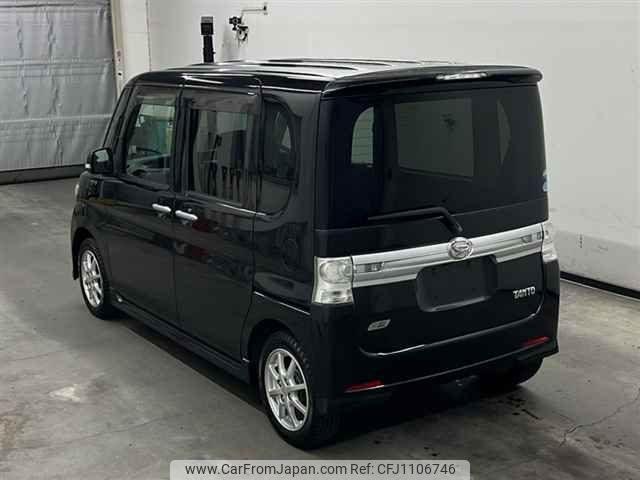 daihatsu tanto 2012 -DAIHATSU--Tanto L375S-0526667---DAIHATSU--Tanto L375S-0526667- image 2
