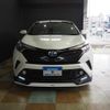 toyota c-hr 2017 CFJ1843377 image 10