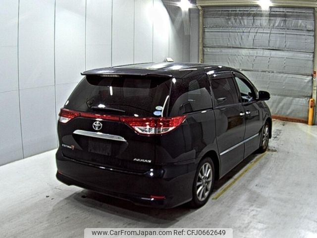 toyota estima 2011 -TOYOTA--Estima ACR50W--ACR50-7100812---TOYOTA--Estima ACR50W--ACR50-7100812- image 2