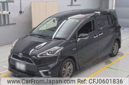 toyota sienta 2017 -TOYOTA 【相模 530そ4628】--Sienta NHP170G-7100790---TOYOTA 【相模 530そ4628】--Sienta NHP170G-7100790-