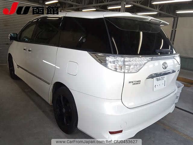 toyota estima-hybrid 2010 -TOYOTA 【青森 350ｽ1】--Estima Hybrid AHR20W--7046413---TOYOTA 【青森 350ｽ1】--Estima Hybrid AHR20W--7046413- image 2