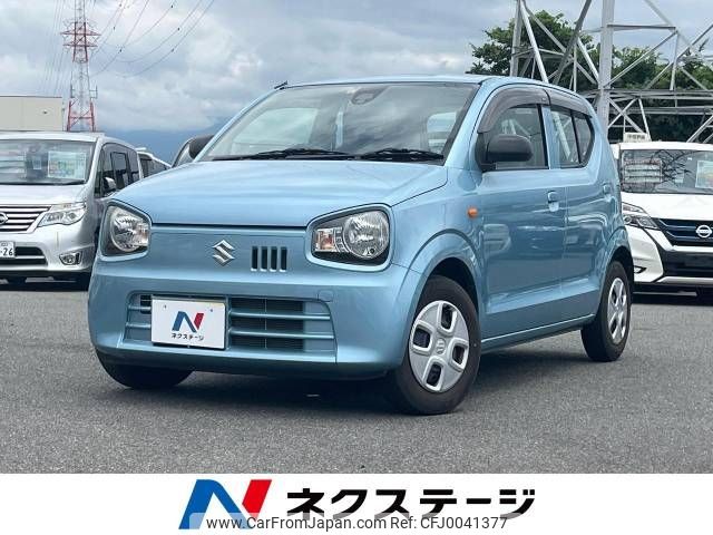 suzuki alto 2018 -SUZUKI--Alto DBA-HA36S--HA36S-377202---SUZUKI--Alto DBA-HA36S--HA36S-377202- image 1