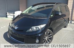 toyota estima 2012 CFJ1505697