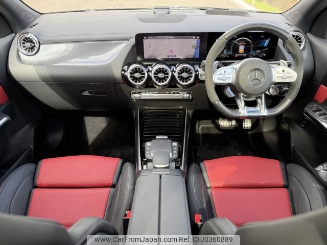 mercedes-benz amg 2022 -MERCEDES-BENZ--AMG 4BA-247751M--W1N2477512J325127---MERCEDES-BENZ--AMG 4BA-247751M--W1N2477512J325127- image 2