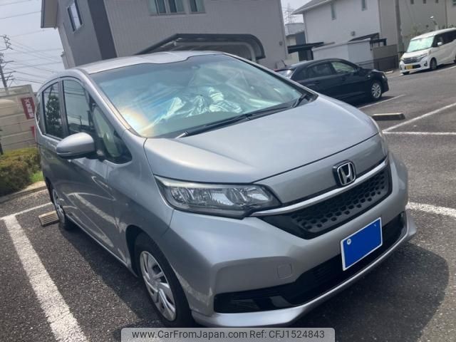 honda freed 2021 CFJ1524843 image 2