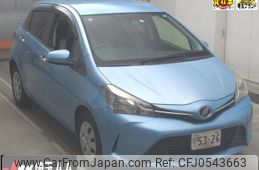 toyota vitz 2015 -TOYOTA--Vitz NSP130-2210044---TOYOTA--Vitz NSP130-2210044-