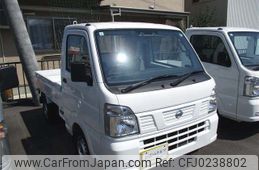 nissan clipper-truck 2024 -NISSAN 【飛騨 480ｴ6325】--Clipper Truck DR16T-708110---NISSAN 【飛騨 480ｴ6325】--Clipper Truck DR16T-708110-