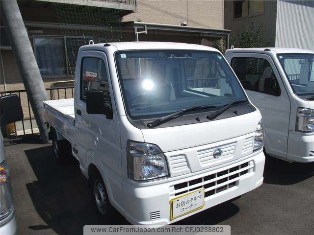 nissan clipper-truck 2024 -NISSAN 【飛騨 480ｴ6325】--Clipper Truck DR16T-708110---NISSAN 【飛騨 480ｴ6325】--Clipper Truck DR16T-708110- image 1