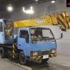 mitsubishi-fuso canter 1989 -MITSUBISHI 【三重 88ﾎ965】--Canter FE335Bｶｲ-522137---MITSUBISHI 【三重 88ﾎ965】--Canter FE335Bｶｲ-522137- image 1