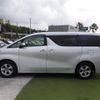 toyota alphard 2015 -TOYOTA--Alphard DBA-AGH30W--AGH30-0045322---TOYOTA--Alphard DBA-AGH30W--AGH30-0045322- image 8